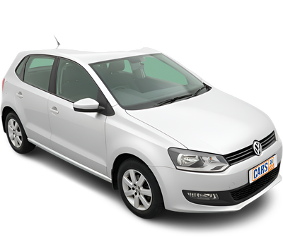 Volkswagen Polo-img